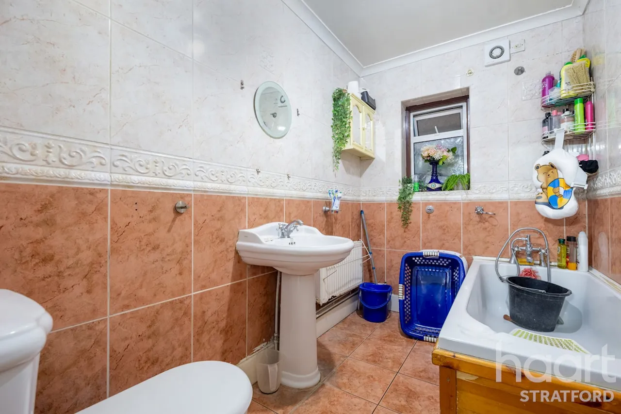 Norwich Road, Forest Gate, E7, photo 26