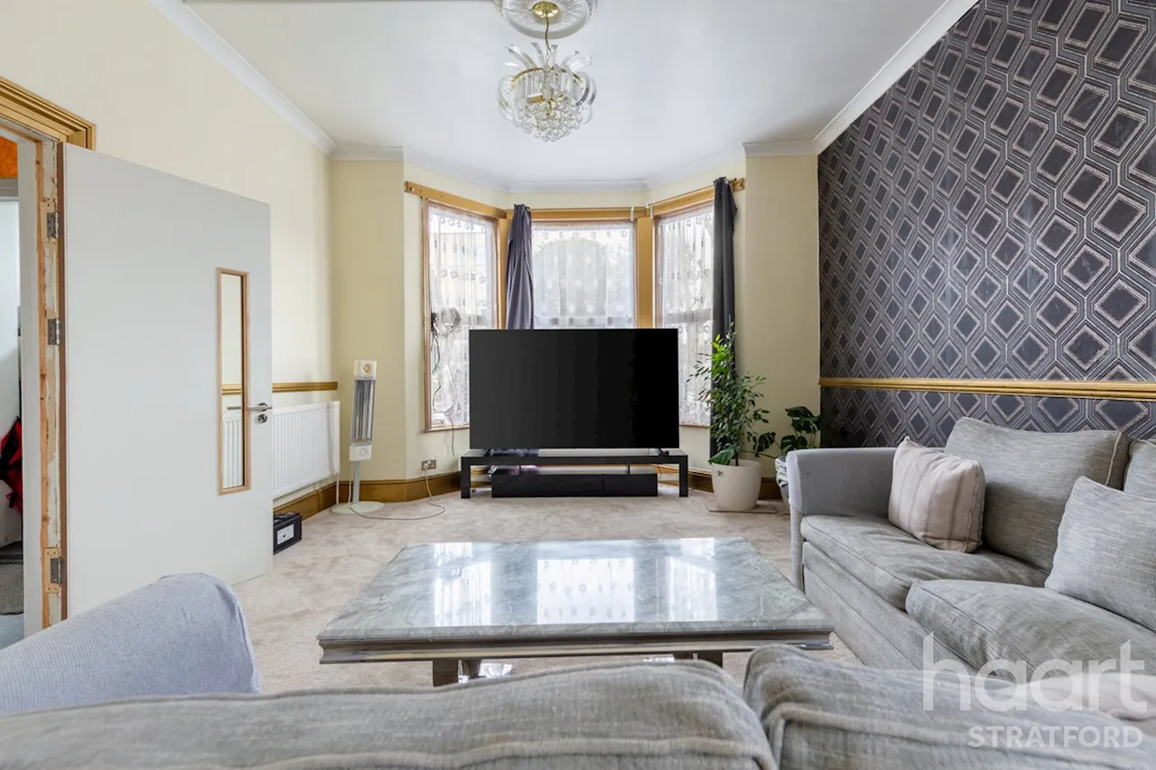 Norwich Road, Forest Gate, E7, photo 8