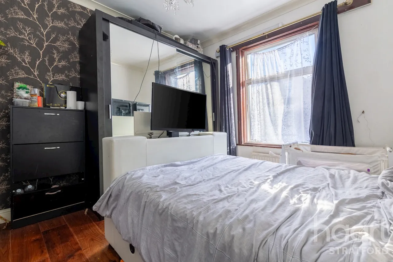 Norwich Road, Forest Gate, E7, photo 42