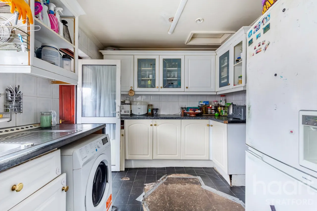 Norwich Road, Forest Gate, E7, photo 16