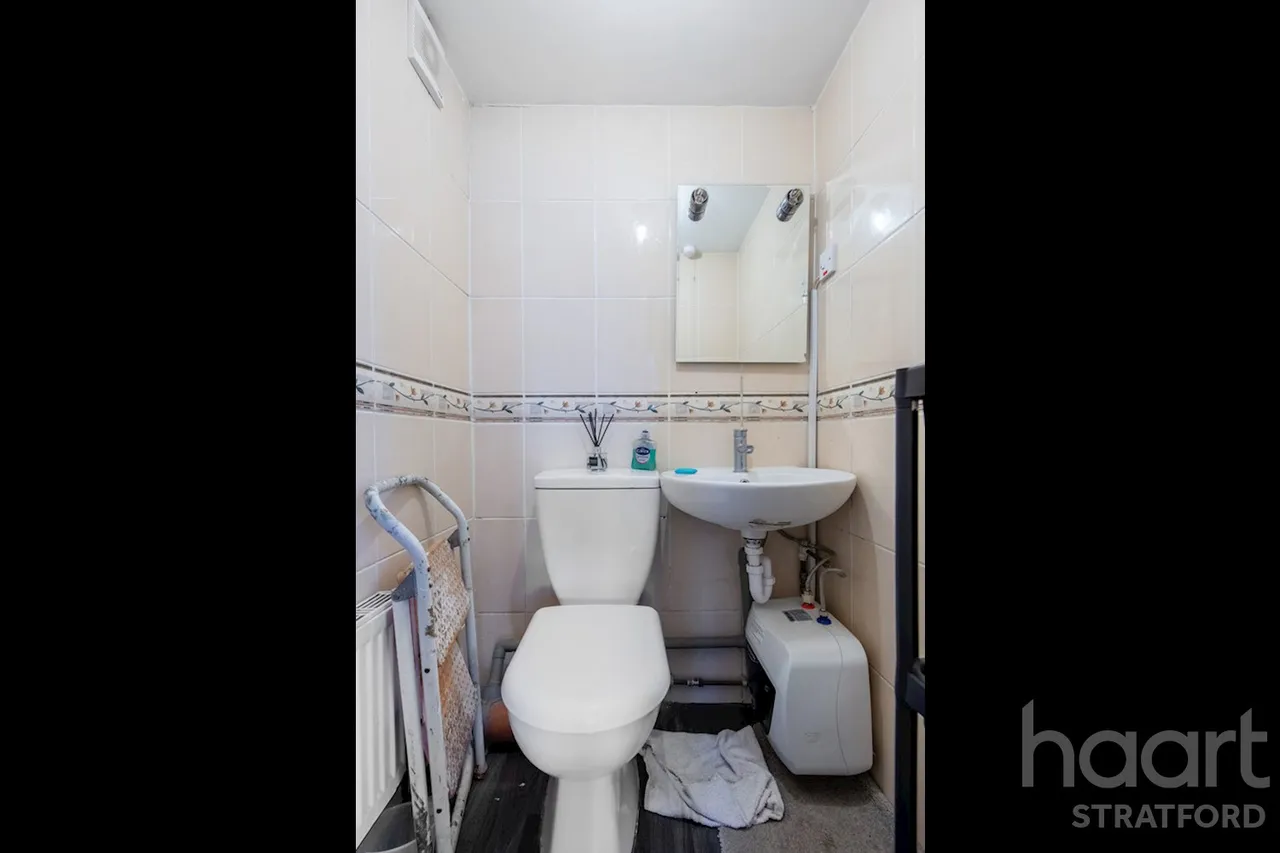 Norwich Road, Forest Gate, E7, photo 36