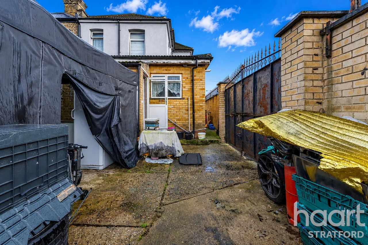 Norwich Road, Forest Gate, E7, photo 47
