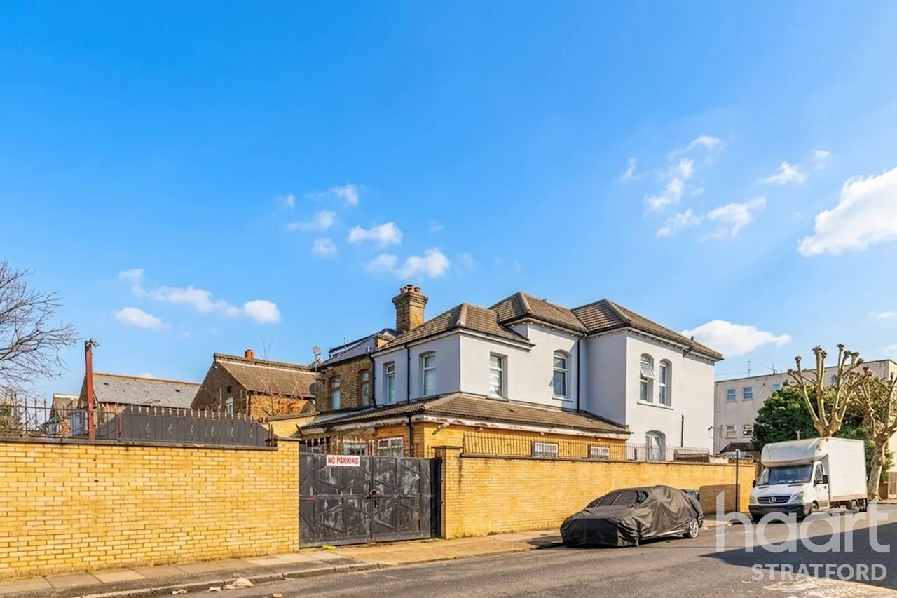 Norwich Road, Forest Gate, E7, photo 2
