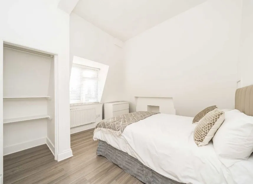 Boston Manor Road, Brentford, TW8, photo 4