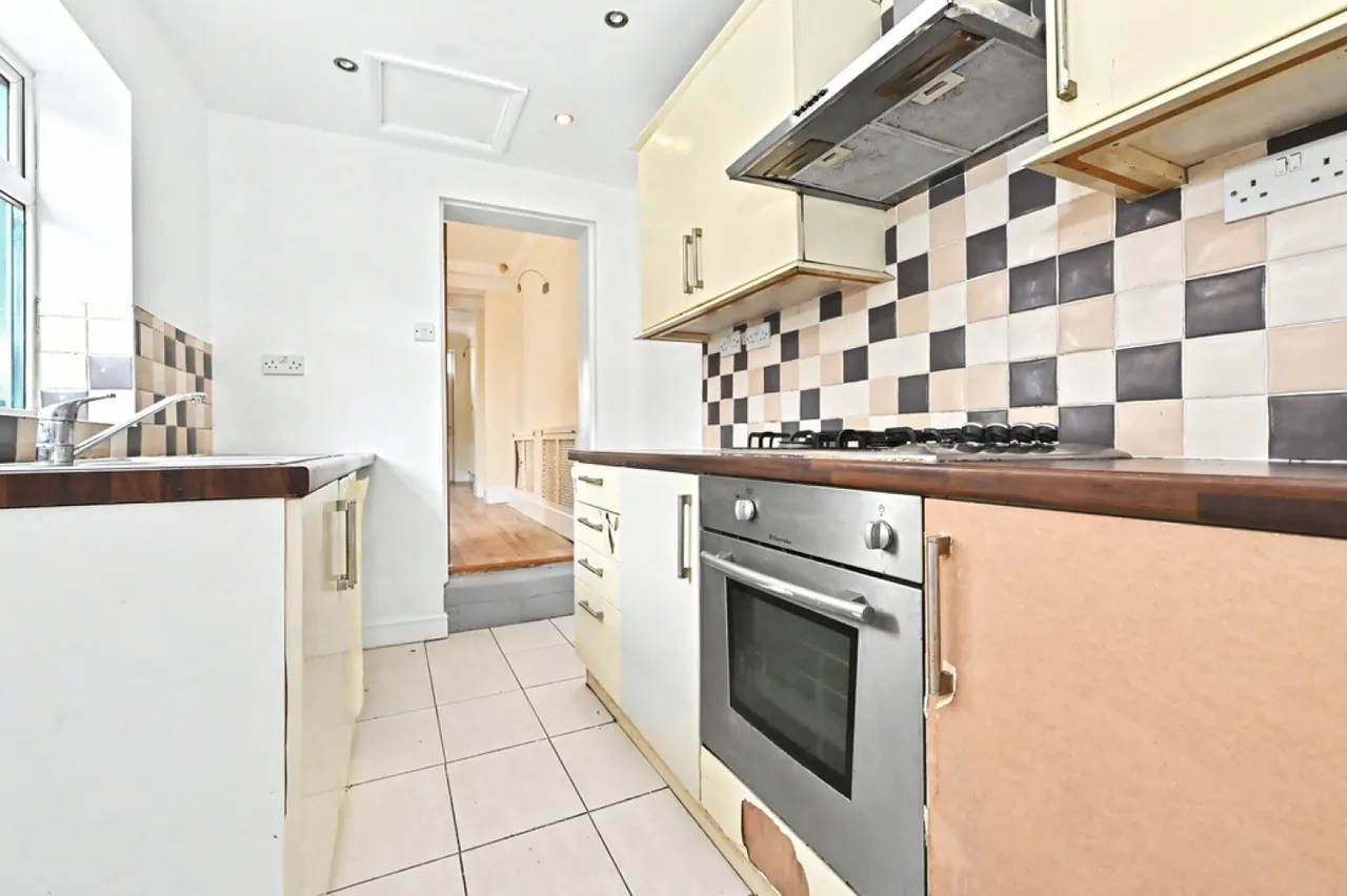 Glover Street, Birches Head, Stoke-on-Trent, photo 6