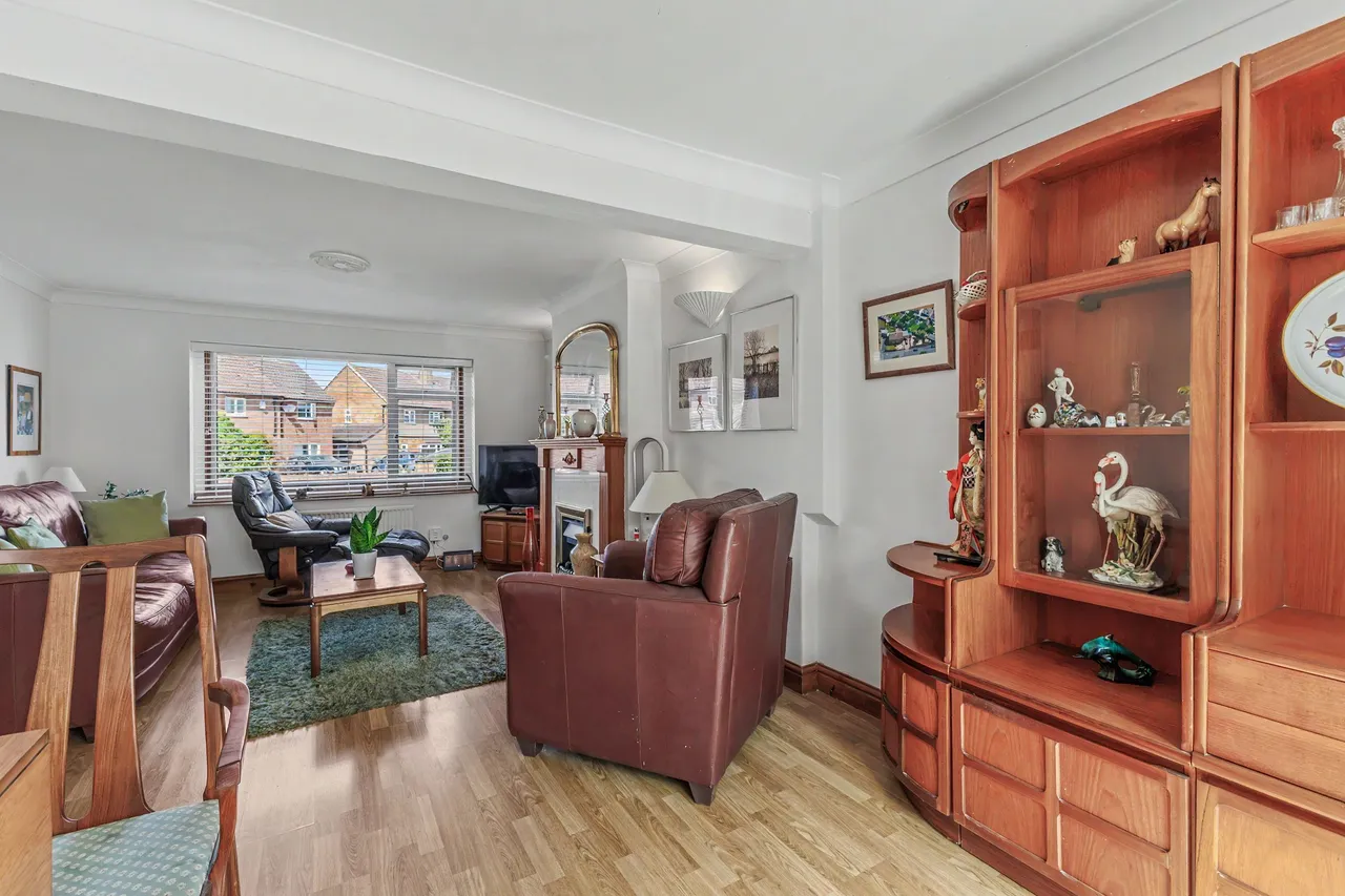 Rudge Road, Evesham, WR11, photo 20