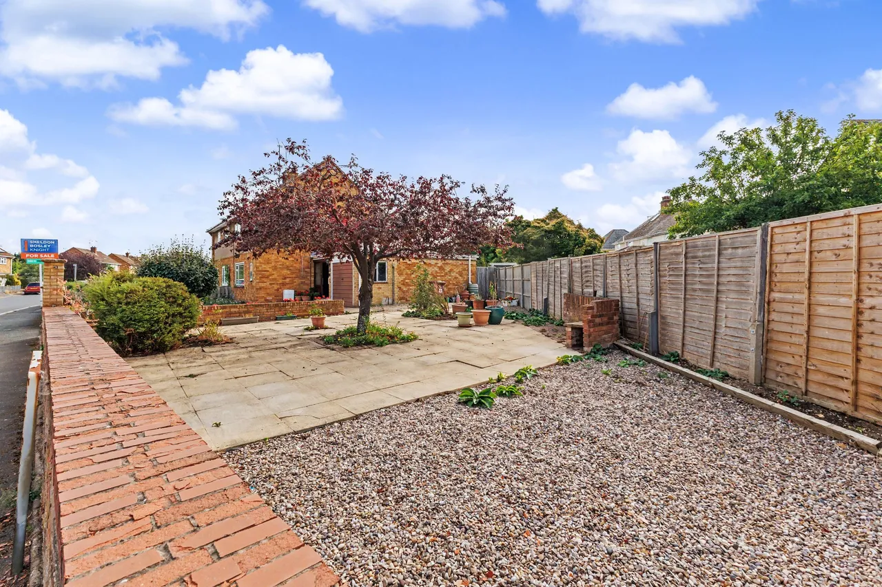Rudge Road, Evesham, WR11, photo 6