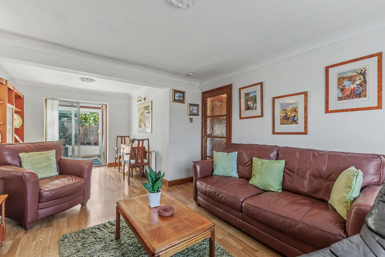 Rudge Road, Evesham, WR11, photo 2