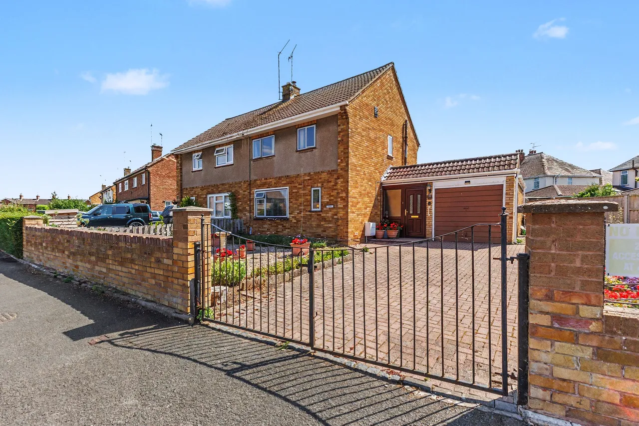 Rudge Road, Evesham, WR11, photo 4