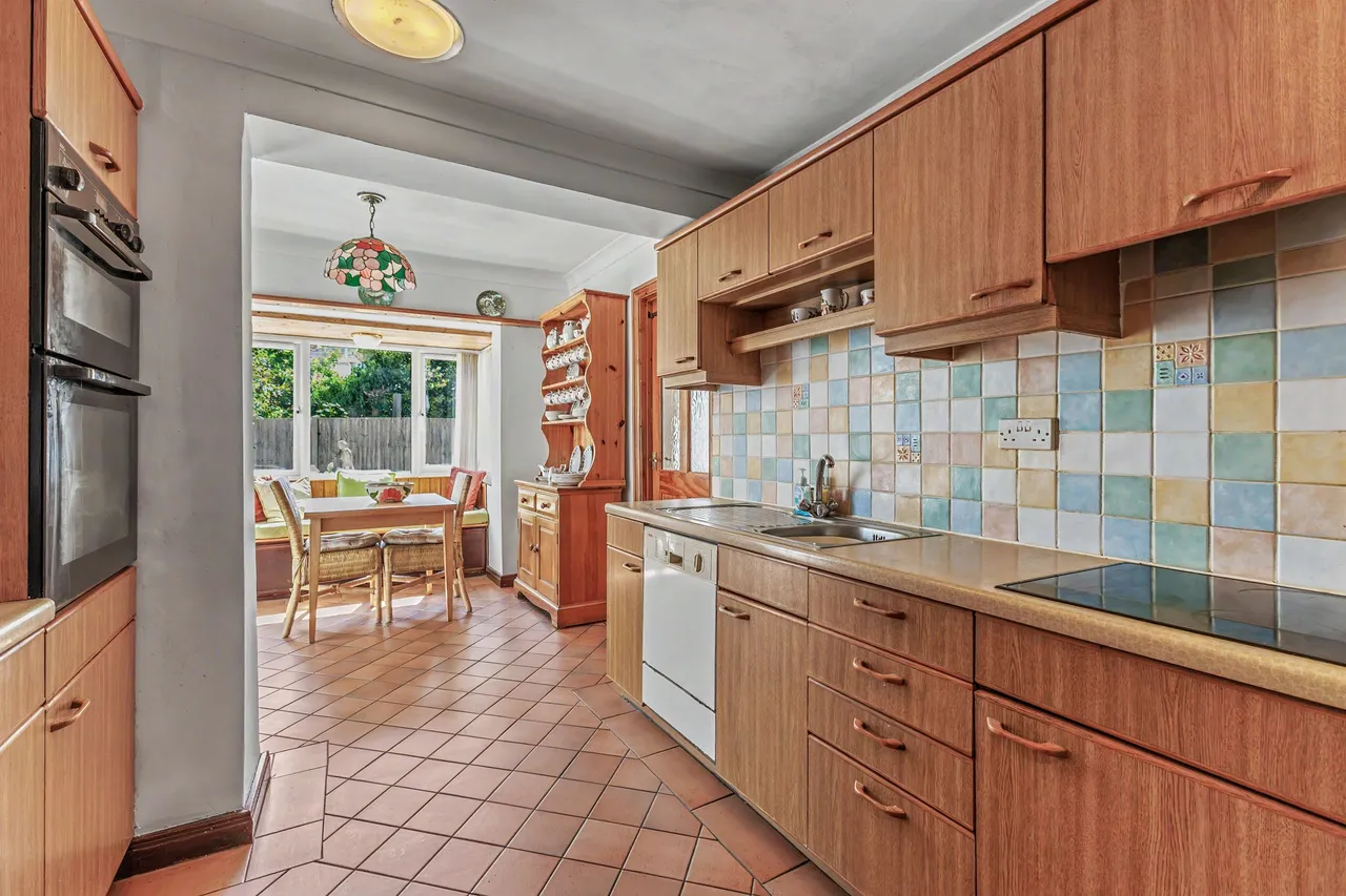 Rudge Road, Evesham, WR11, photo 16