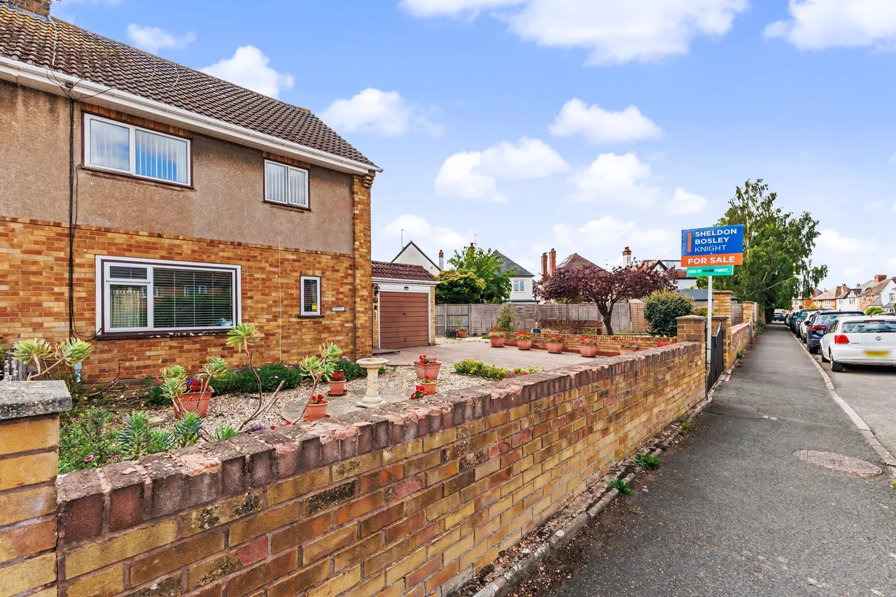 Rudge Road, Evesham, WR11, photo 5