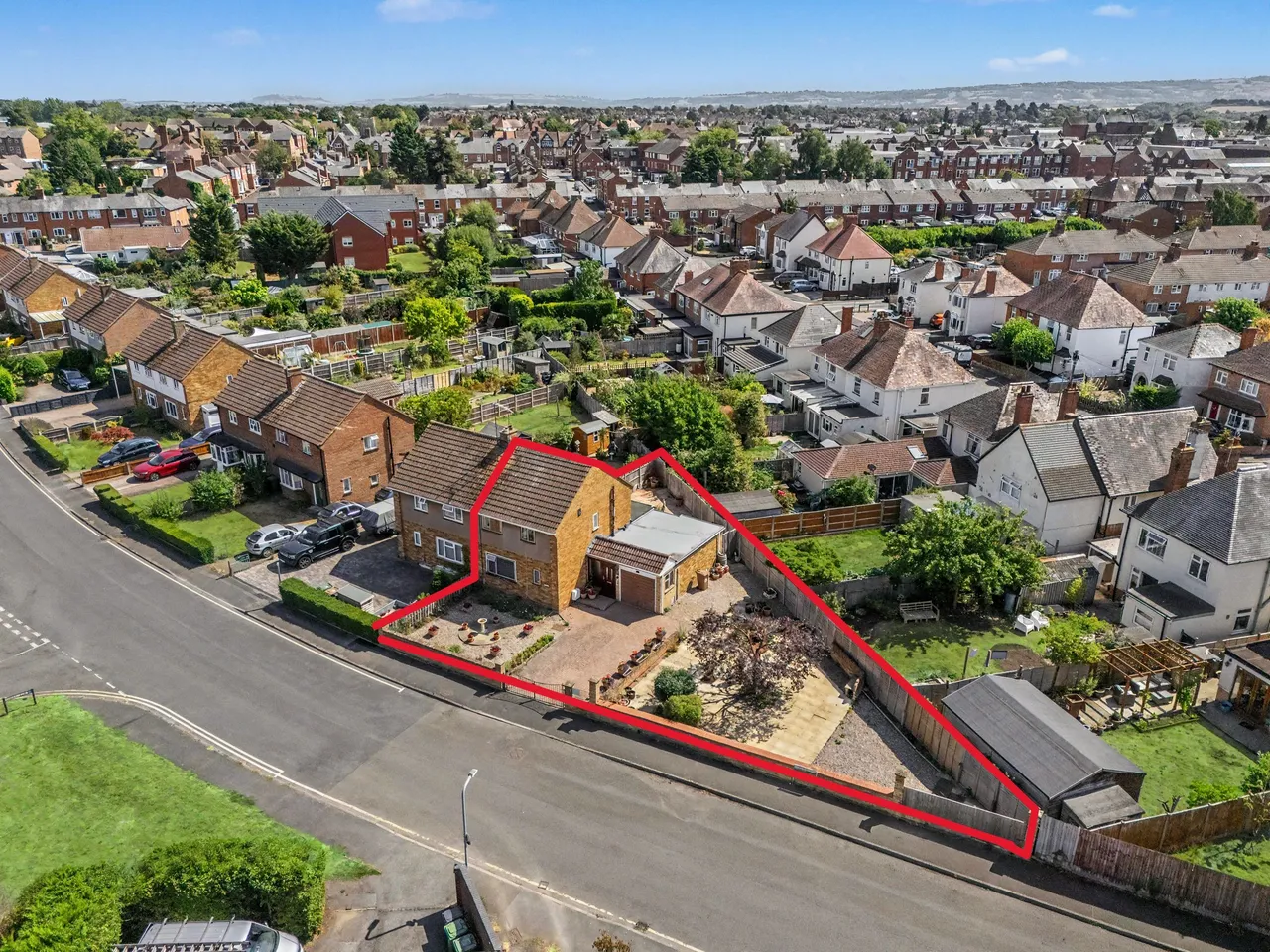 Rudge Road, Evesham, WR11, photo 13