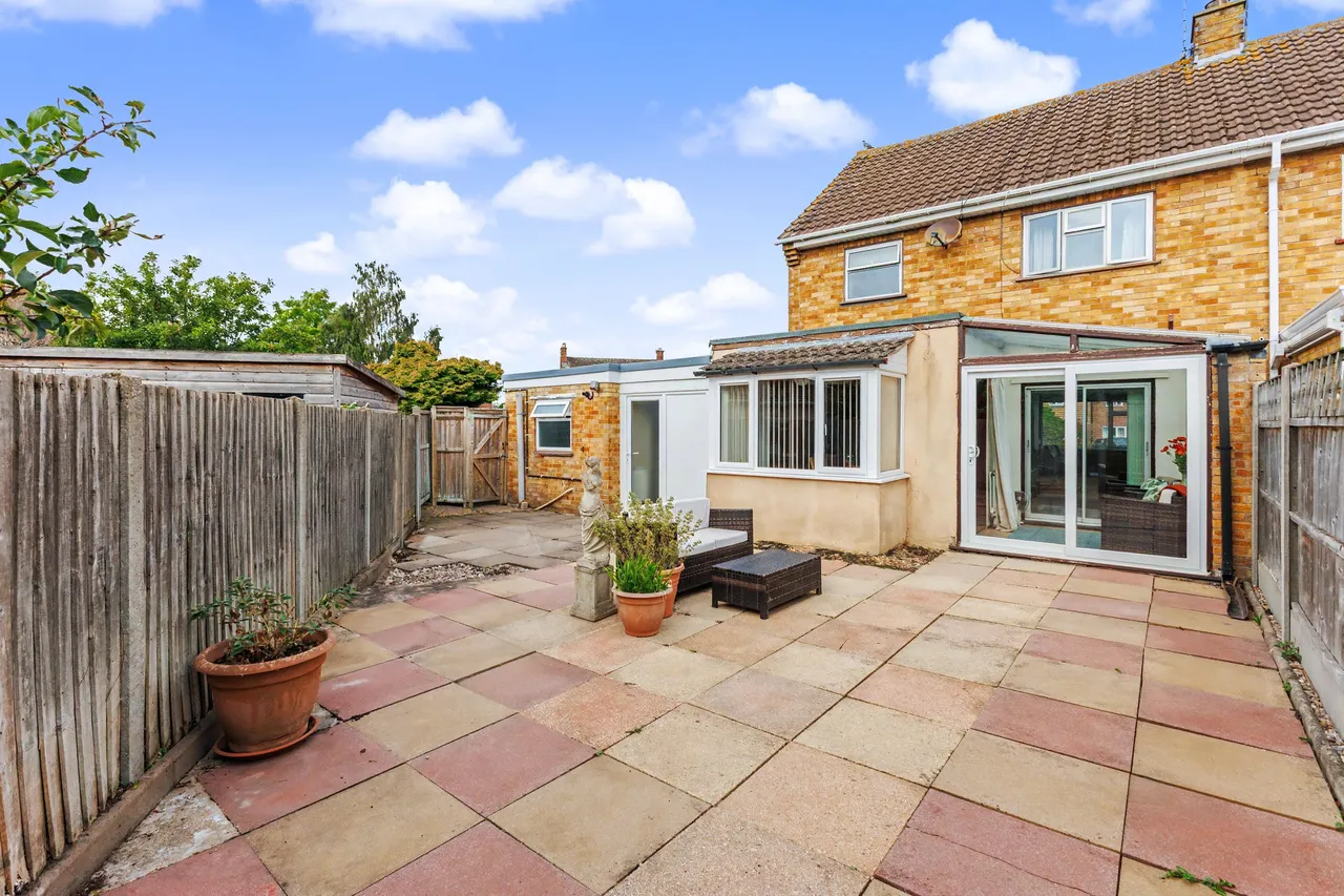 Rudge Road, Evesham, WR11, photo 8