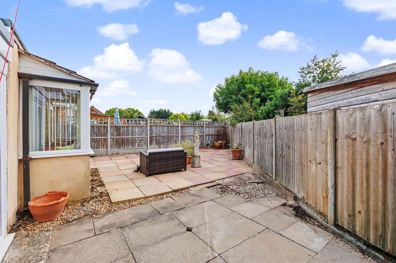 Rudge Road, Evesham, WR11, photo 9