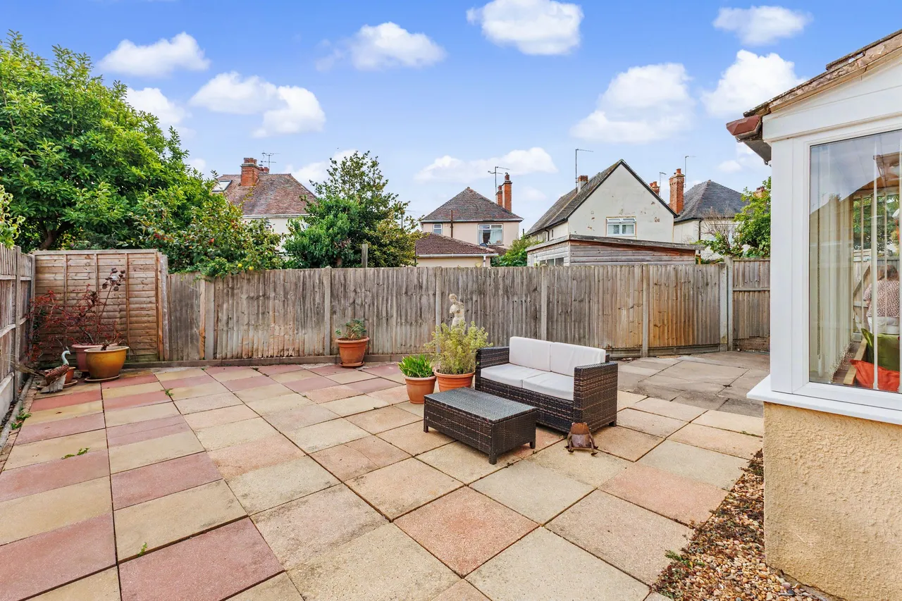 Rudge Road, Evesham, WR11, photo 7
