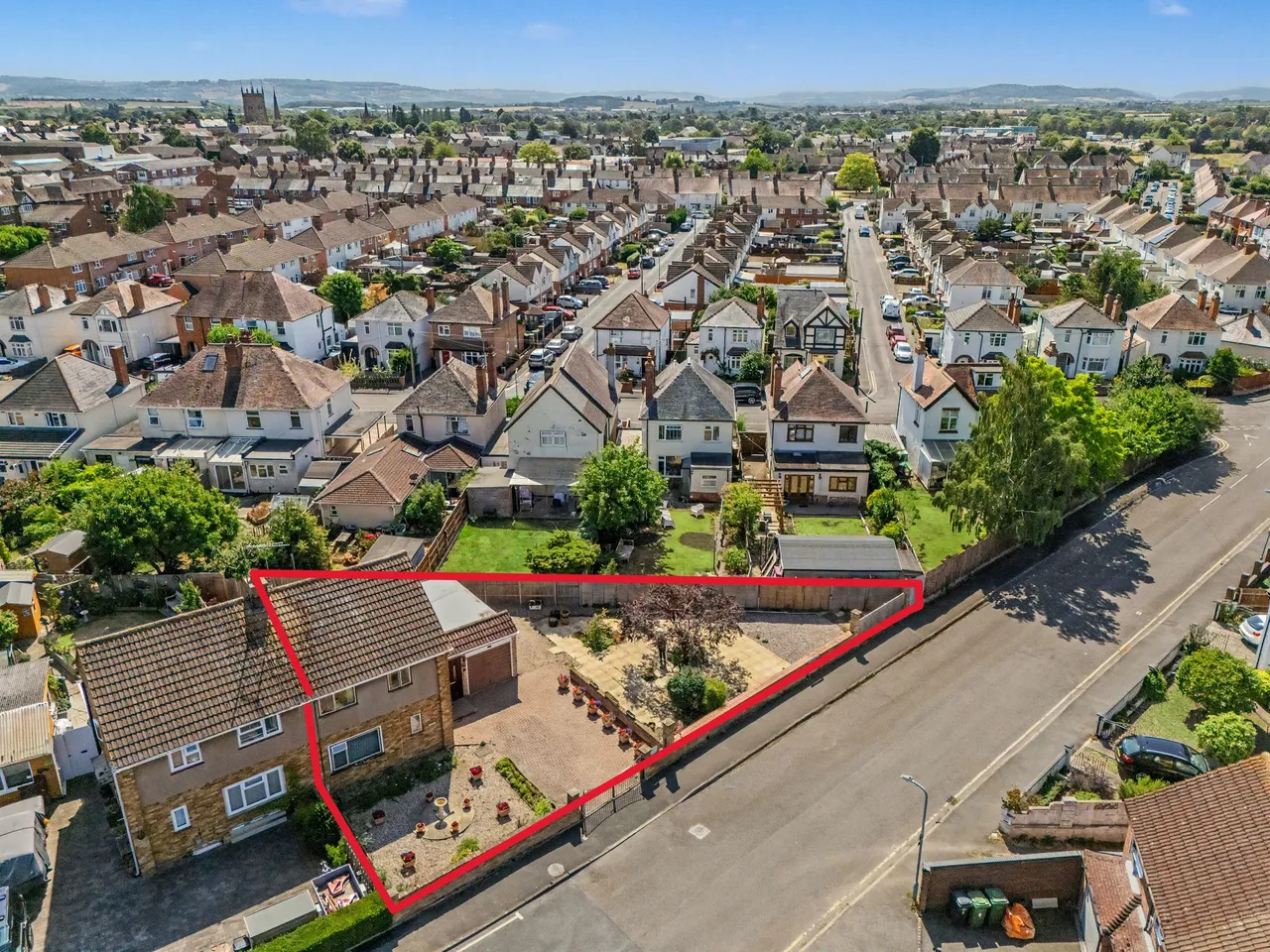 Rudge Road, Evesham, WR11, photo 14