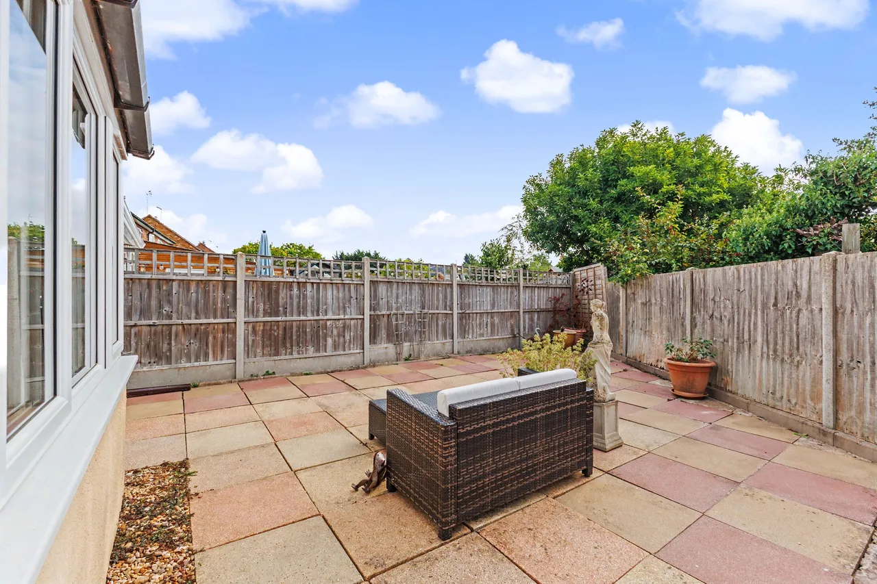 Rudge Road, Evesham, WR11, photo 11