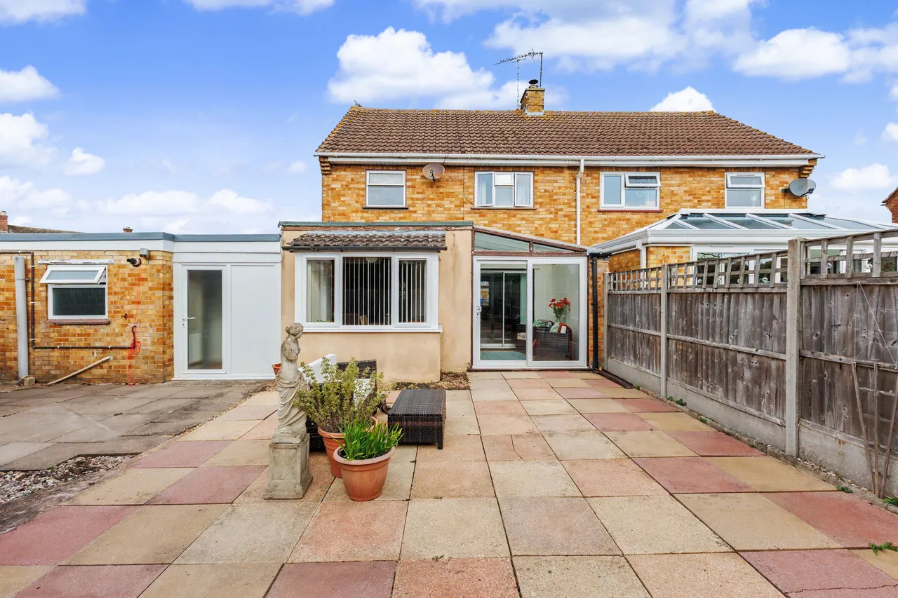 Rudge Road, Evesham, WR11, photo 10