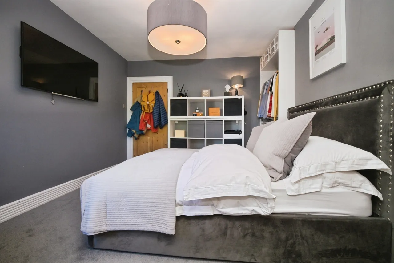 Rose Vale, Hoddesdon, photo 9