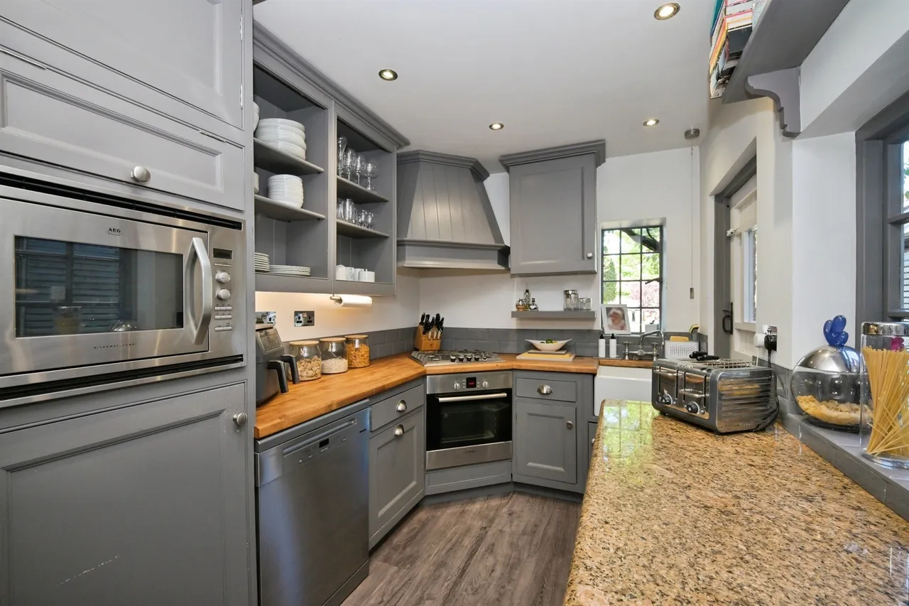 Rose Vale, Hoddesdon, photo 8