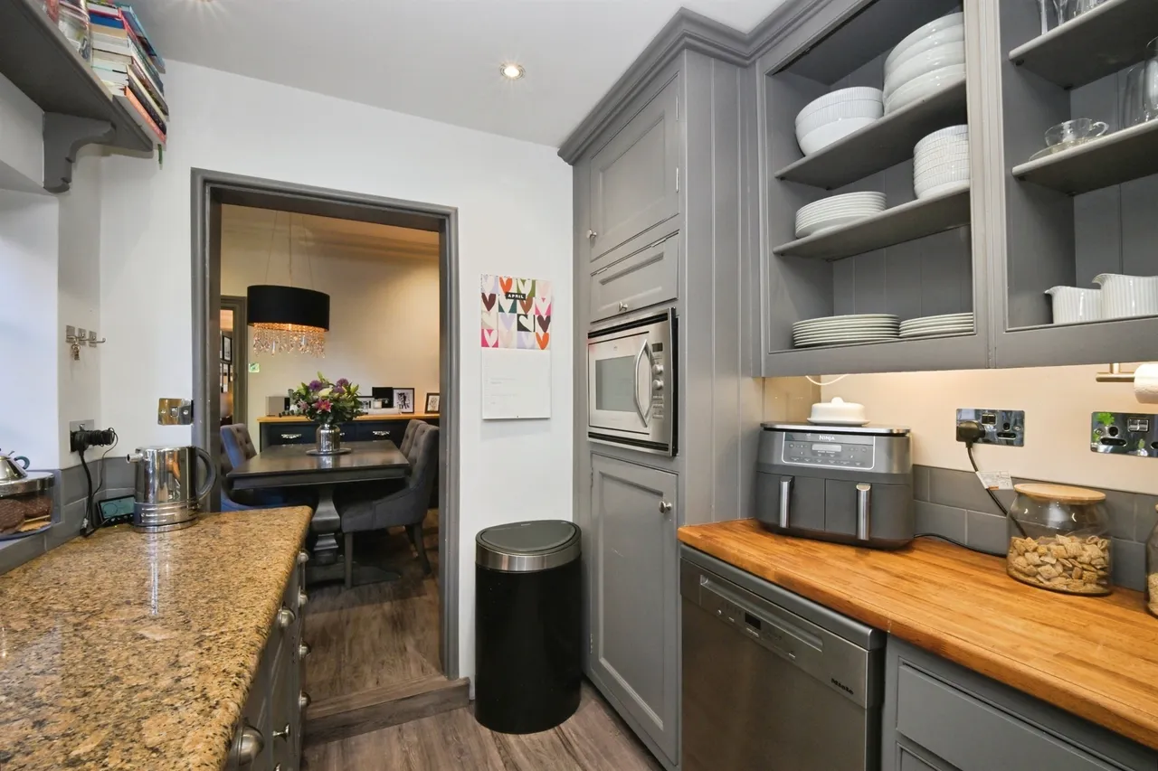 Rose Vale, Hoddesdon, photo 11