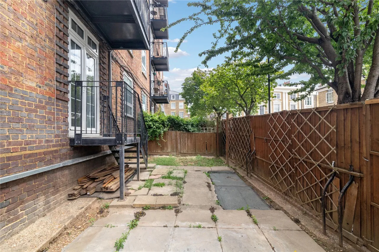 Maygood Street, Angel, N1, photo 2