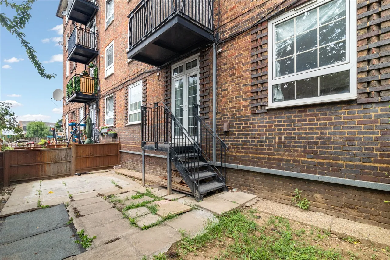 Maygood Street, Angel, N1, photo 8