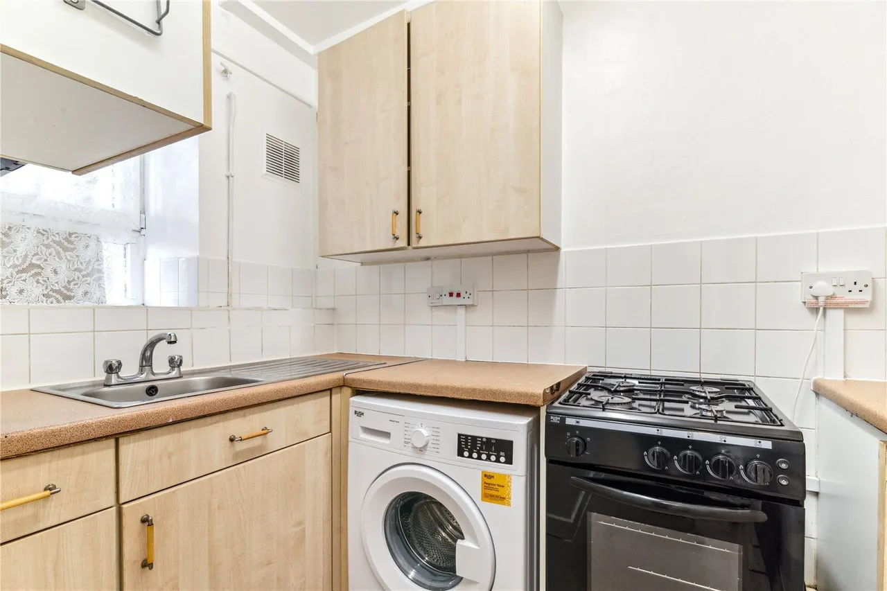 Maygood Street, Angel, N1, photo 4