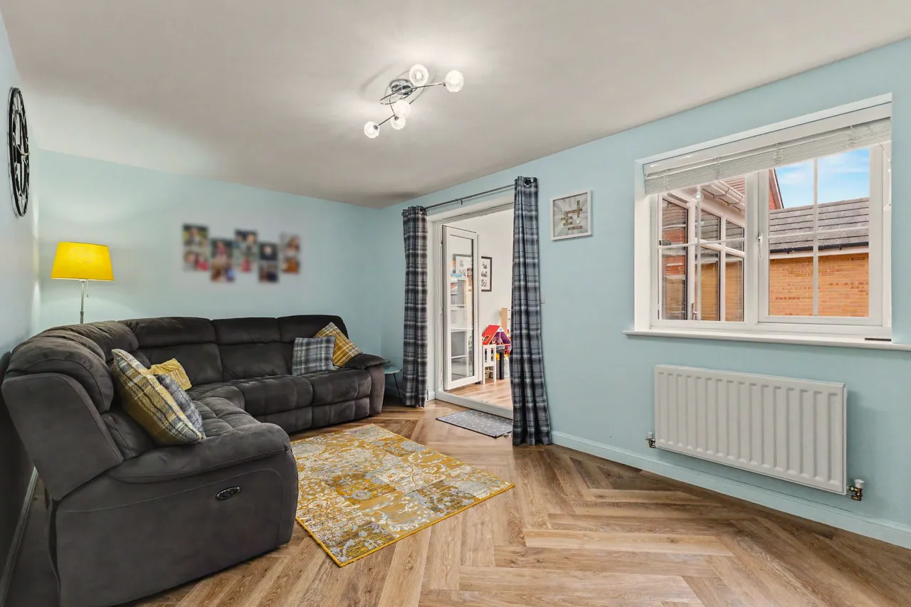 Birch Grove, Honeybourne, WR11, photo 7