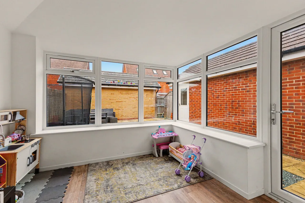 Birch Grove, Honeybourne, WR11, photo 10