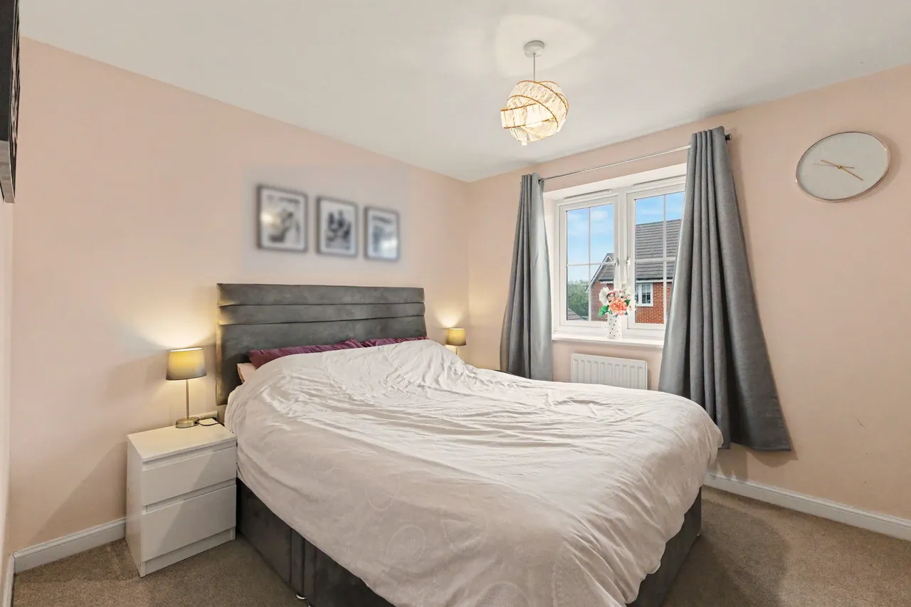 Birch Grove, Honeybourne, WR11, photo 12