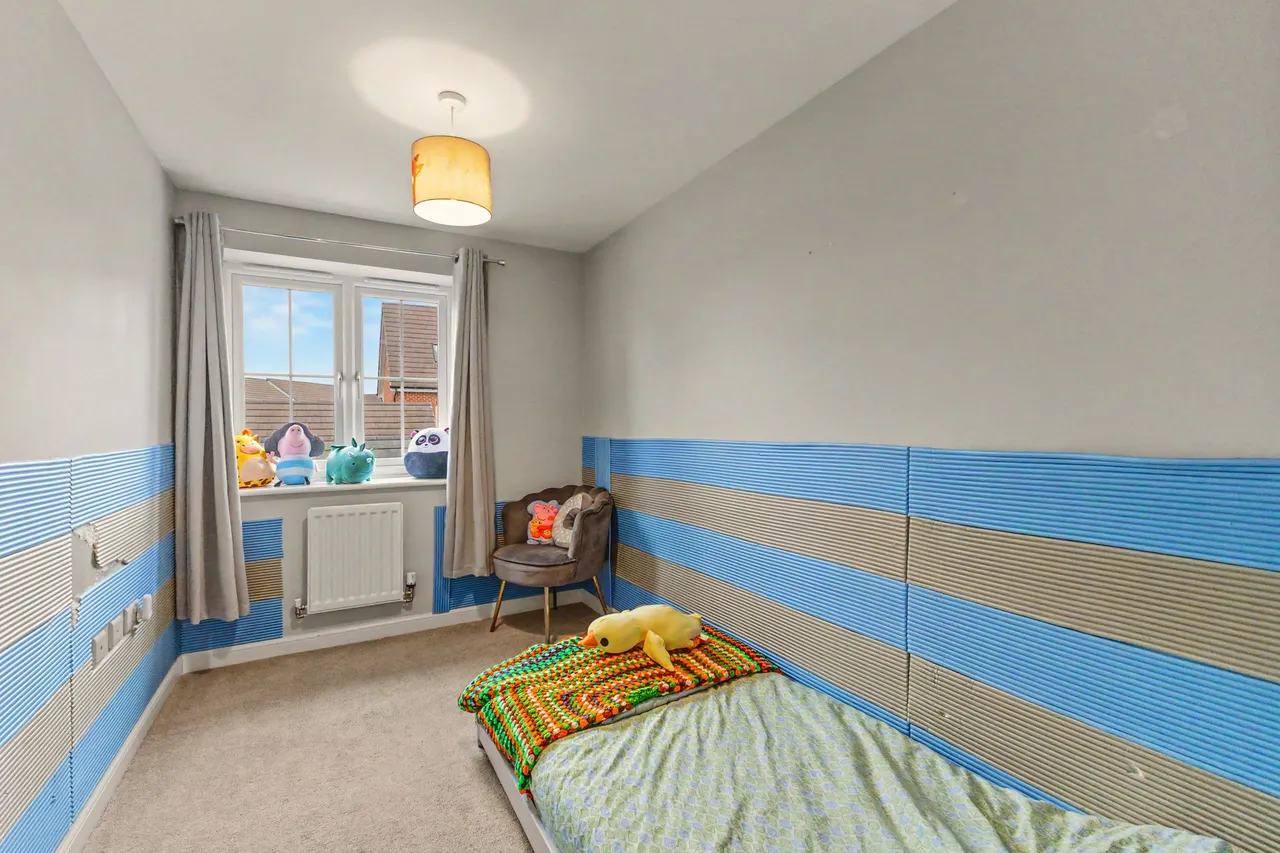 Birch Grove, Honeybourne, WR11, photo 17