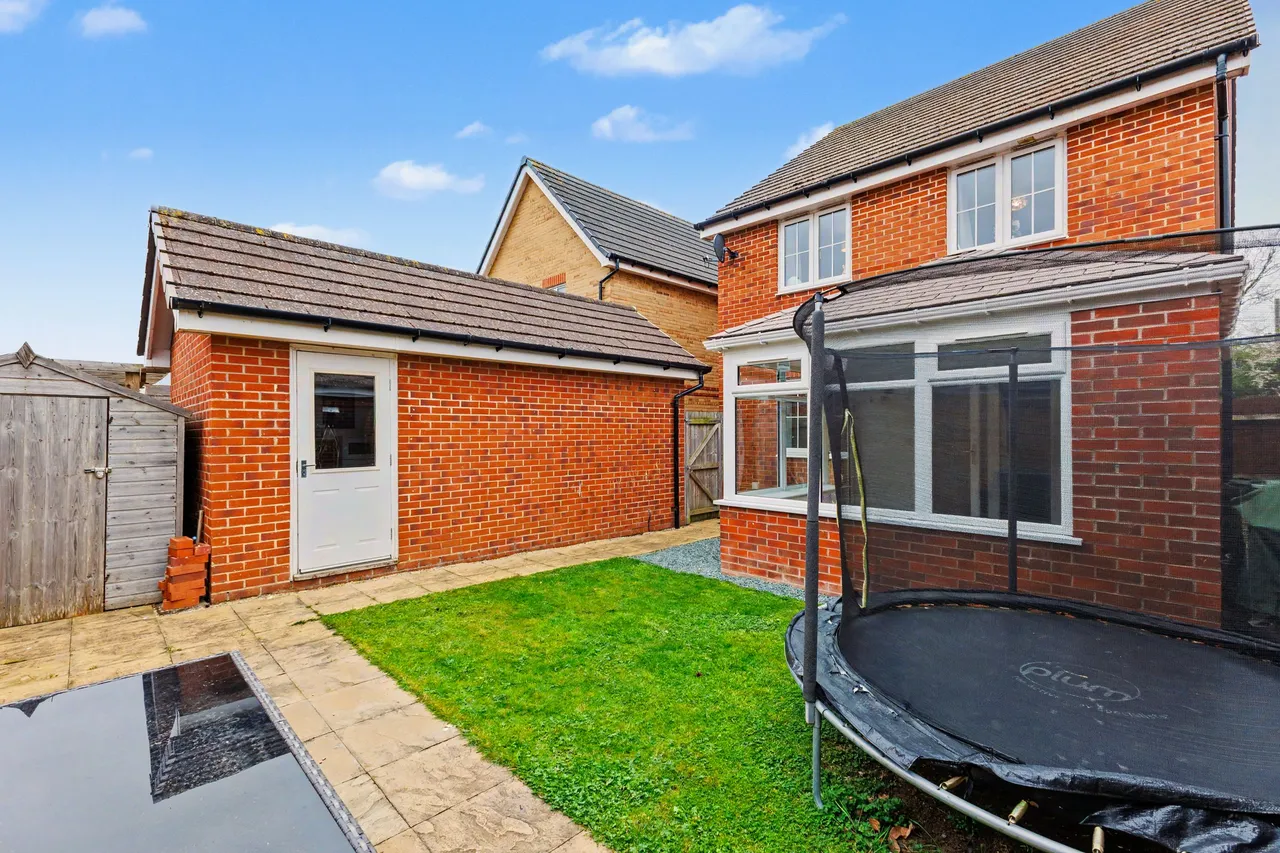 Birch Grove, Honeybourne, WR11, photo 23