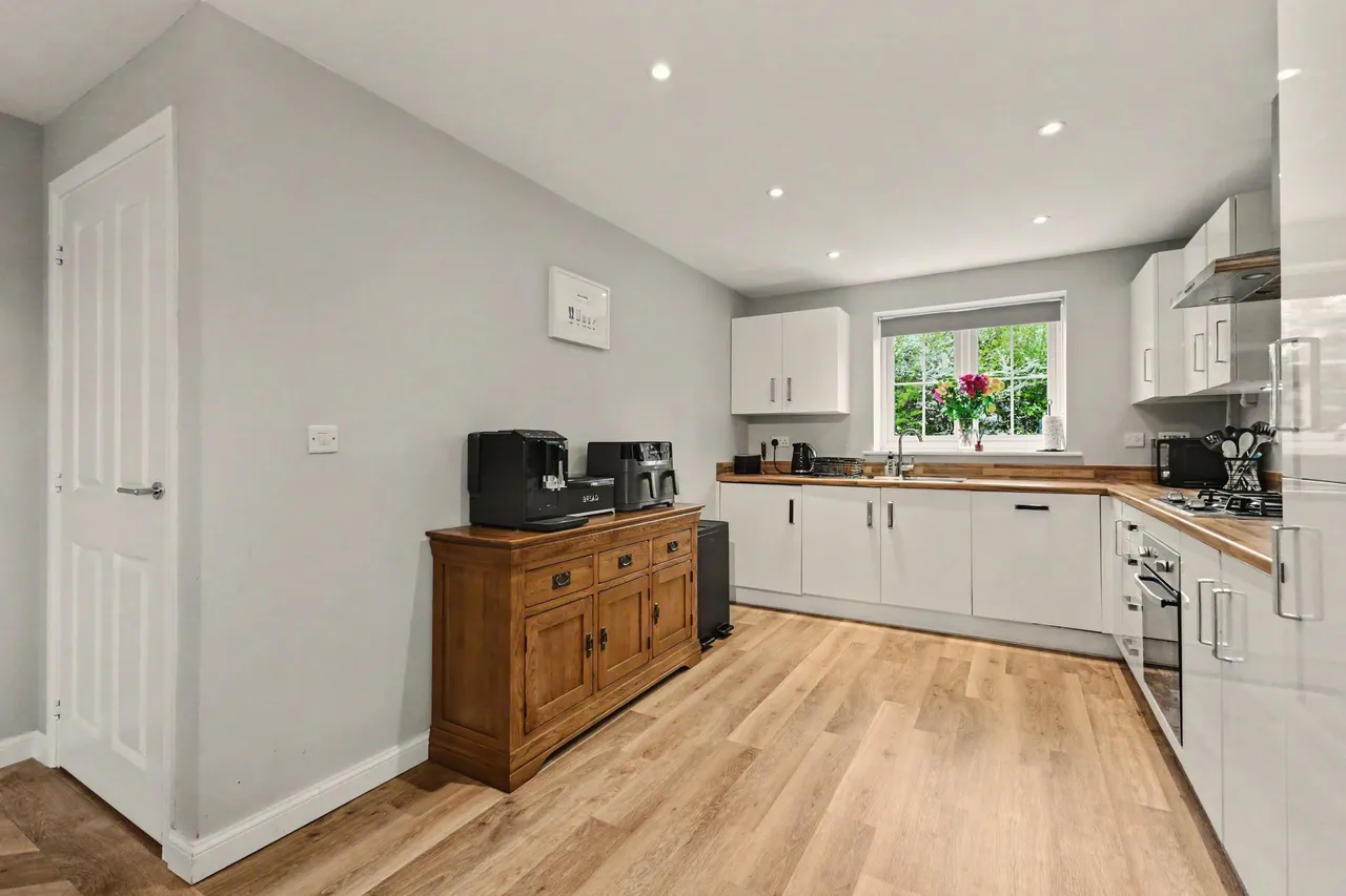 Birch Grove, Honeybourne, WR11, photo 6