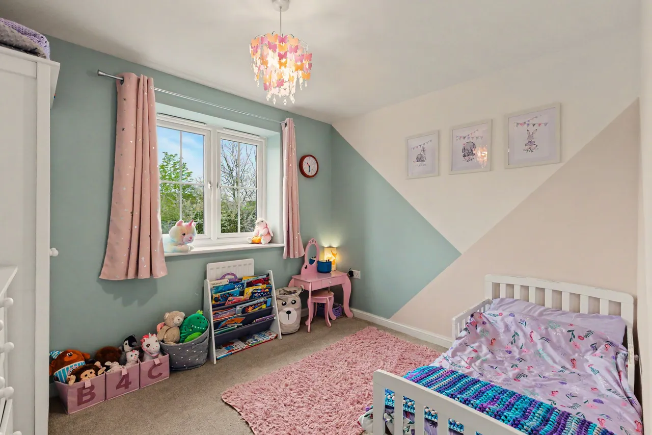 Birch Grove, Honeybourne, WR11, photo 16
