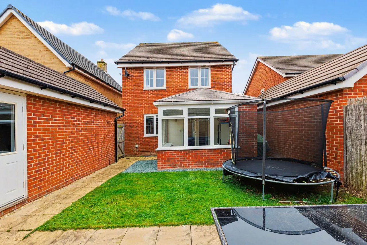 Birch Grove, Honeybourne, WR11, photo 24