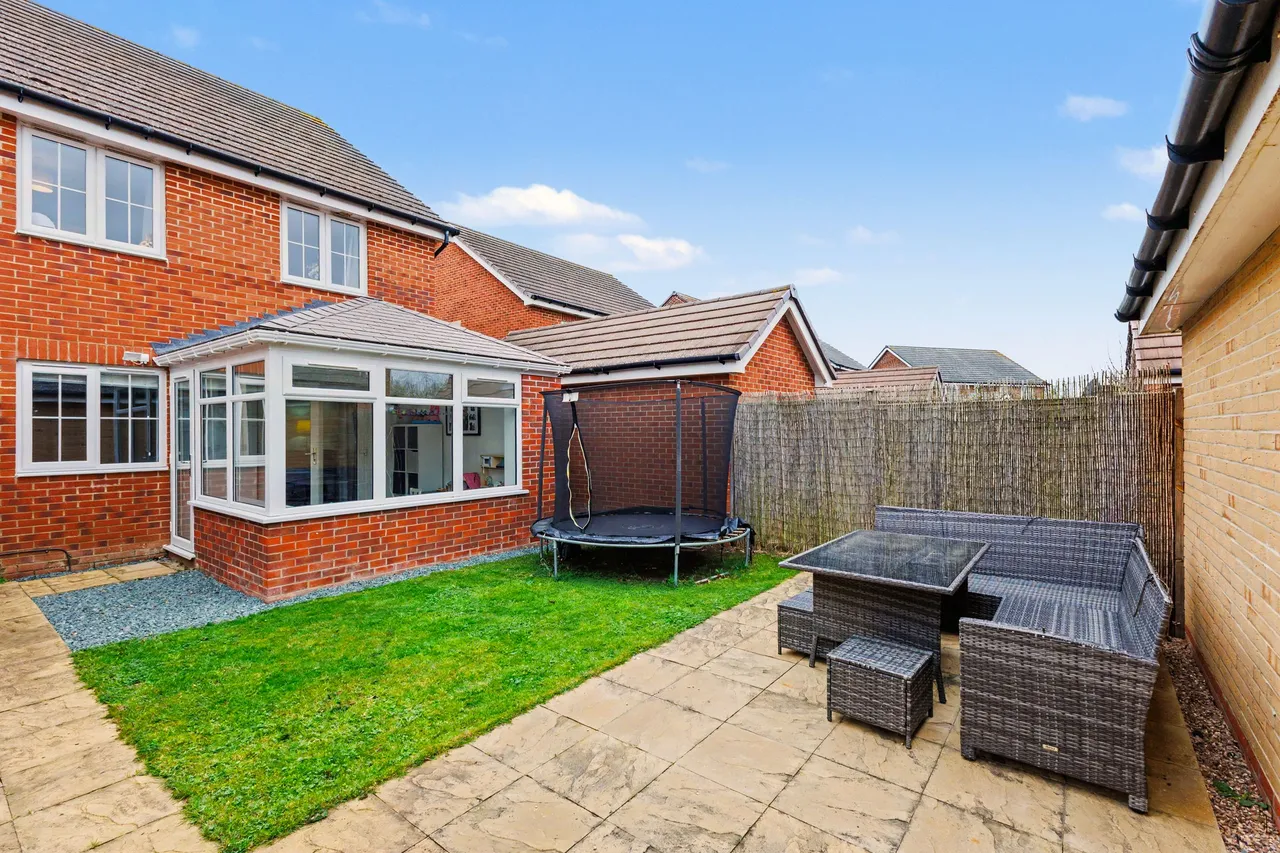 Birch Grove, Honeybourne, WR11, photo 3