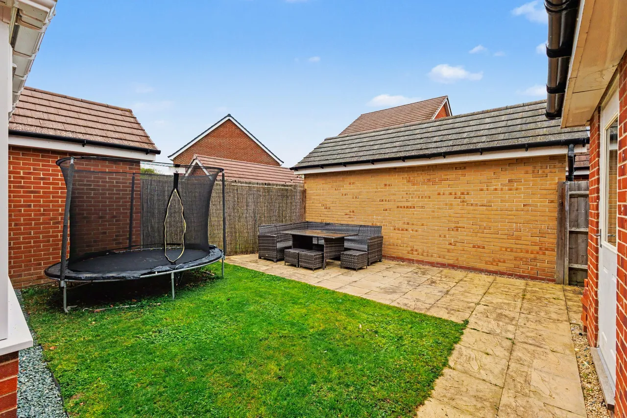 Birch Grove, Honeybourne, WR11, photo 25