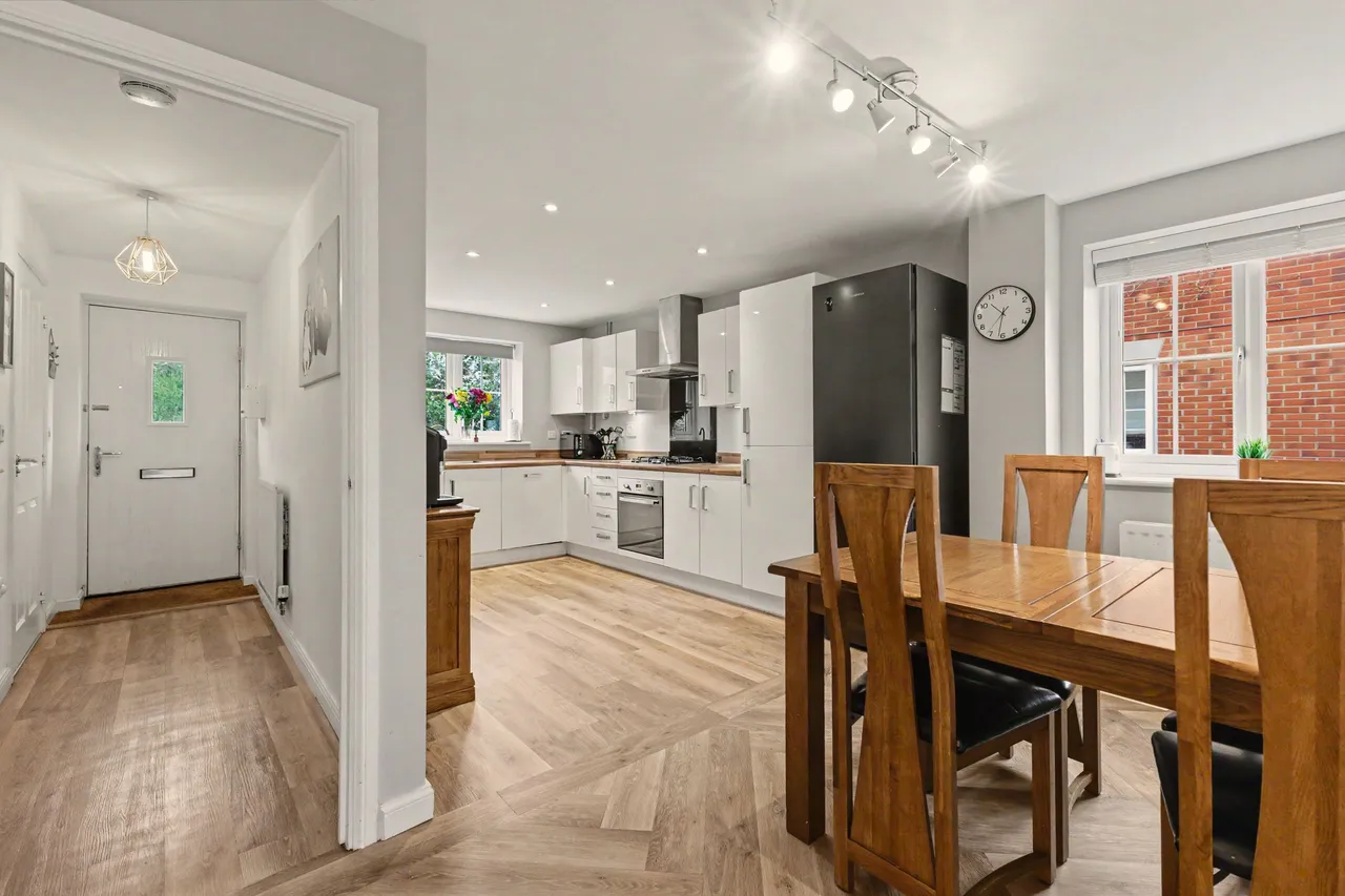 Birch Grove, Honeybourne, WR11, photo 5