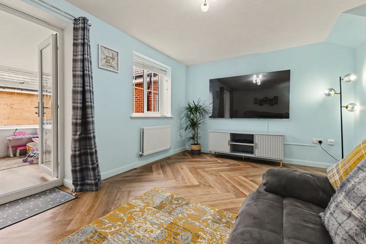 Birch Grove, Honeybourne, WR11, photo 2