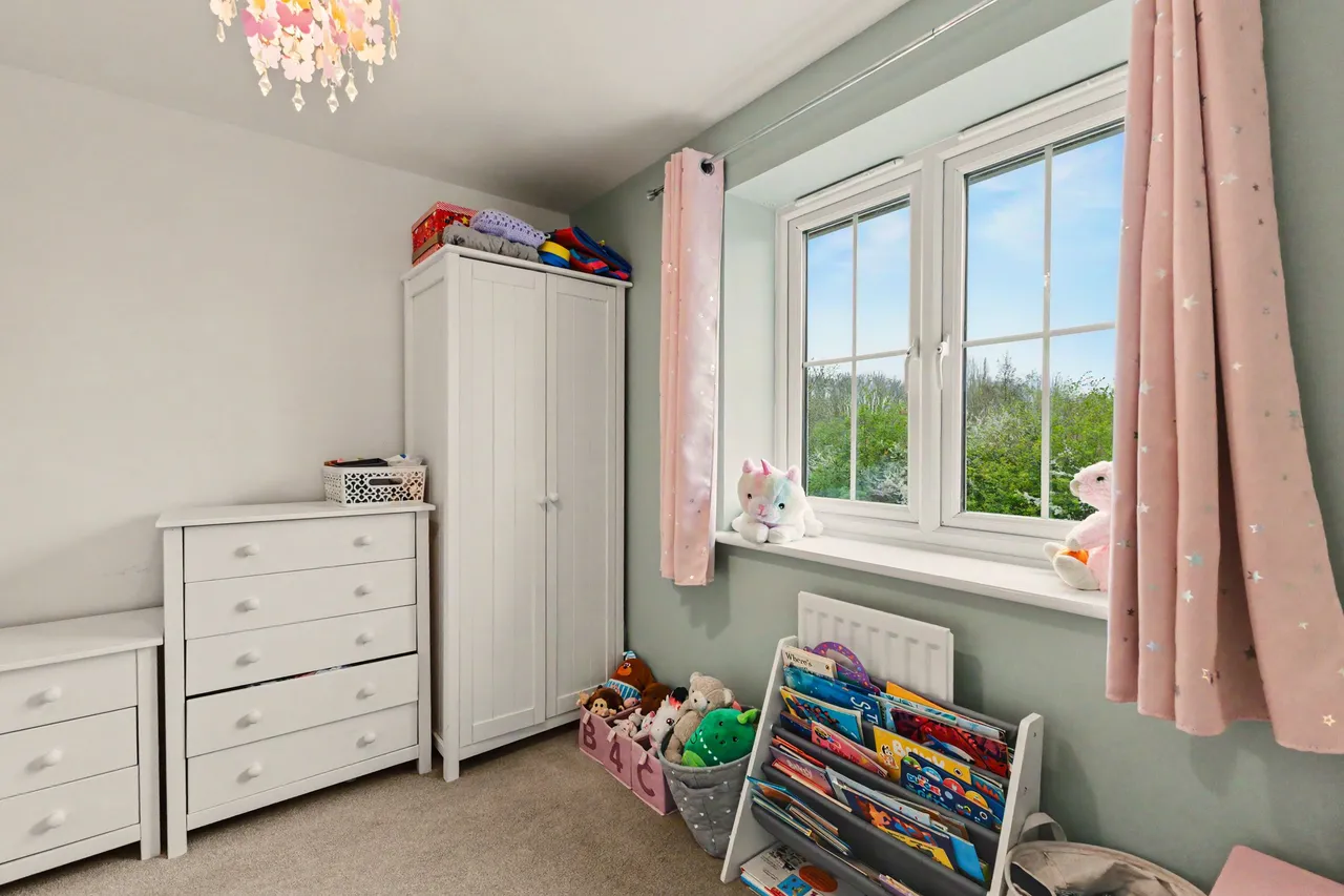 Birch Grove, Honeybourne, WR11, photo 15