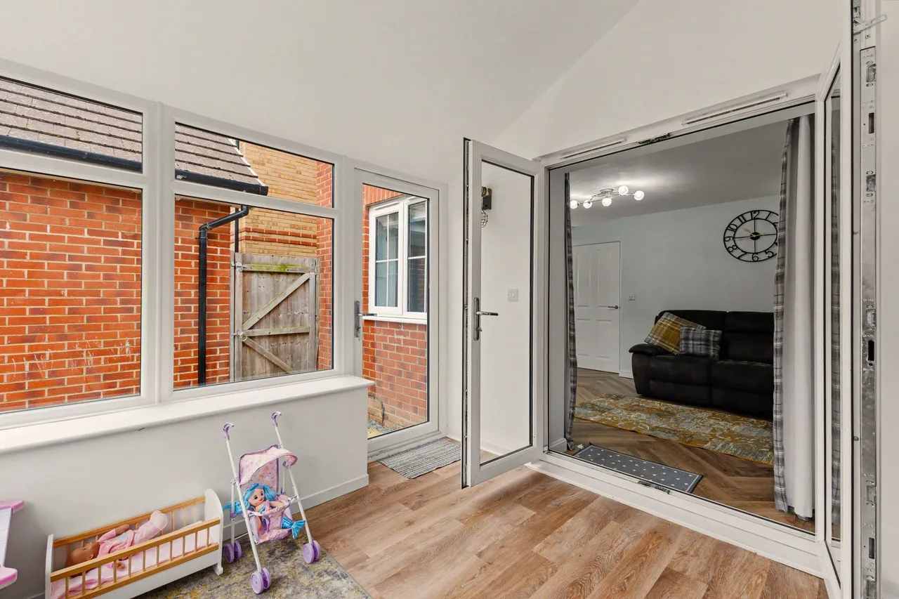 Birch Grove, Honeybourne, WR11, photo 9