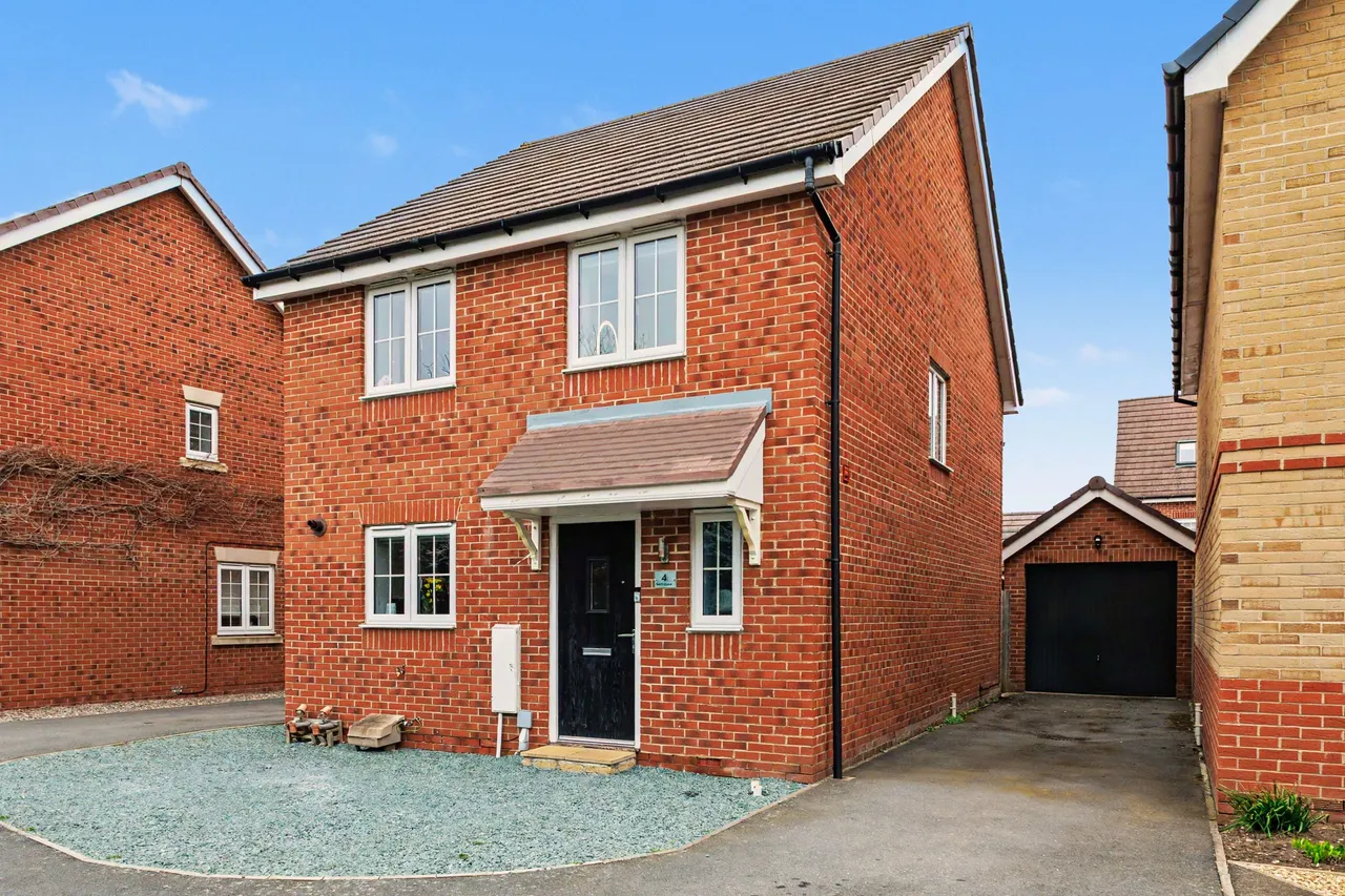 Birch Grove, Honeybourne, WR11, photo 4