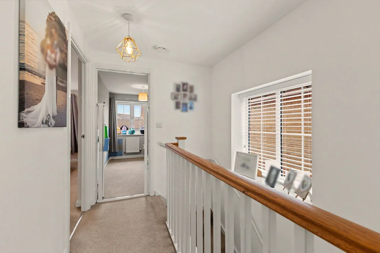 Birch Grove, Honeybourne, WR11, photo 21