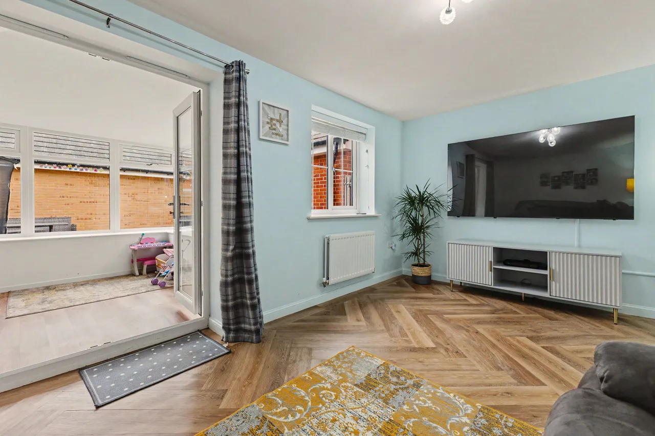 Birch Grove, Honeybourne, WR11, photo 8
