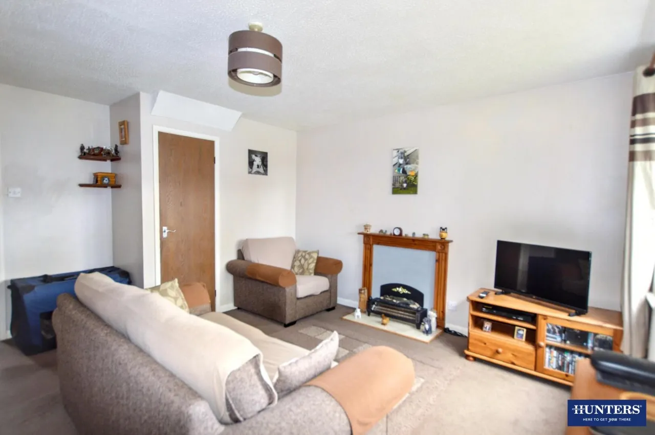 Park Road, Wigston, photo 2