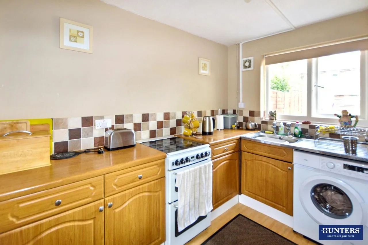 Park Road, Wigston, photo 3