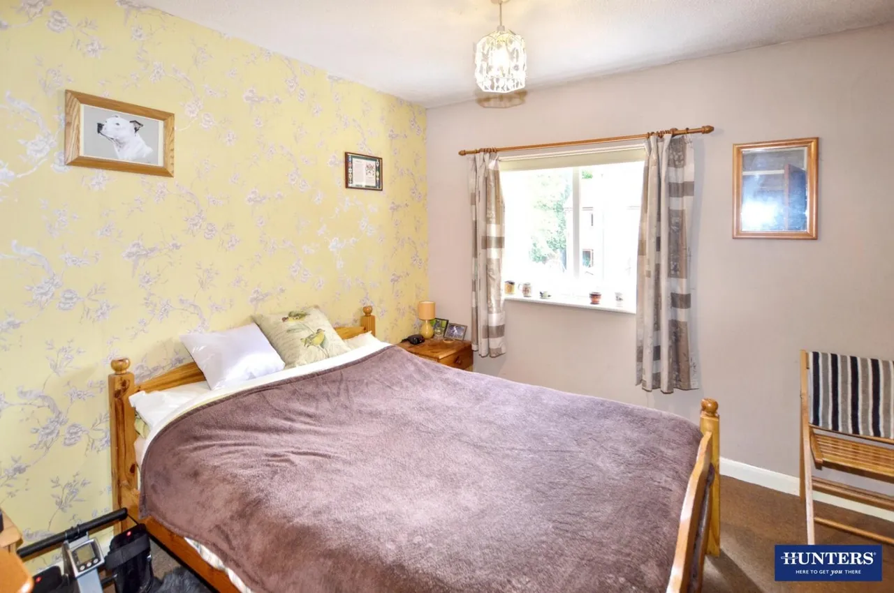 Park Road, Wigston, photo 4
