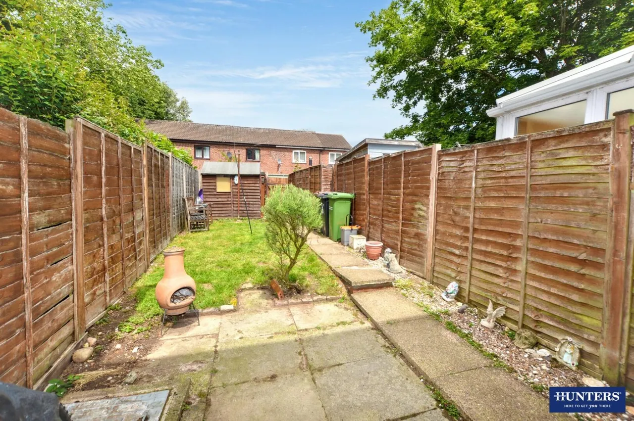Park Road, Wigston, photo 6