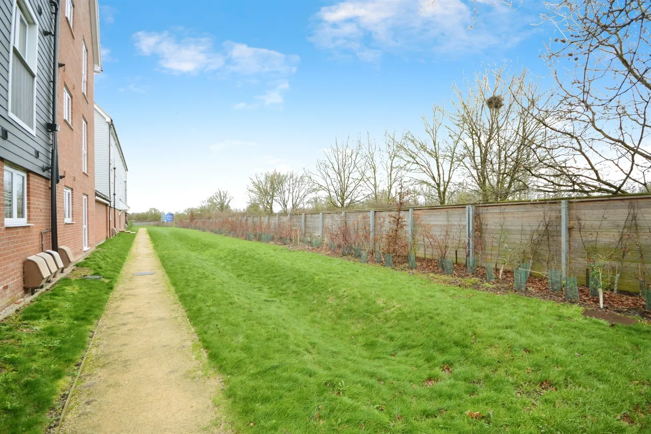 Robert Mccarthy Place, Springfield, CM1, photo 12
